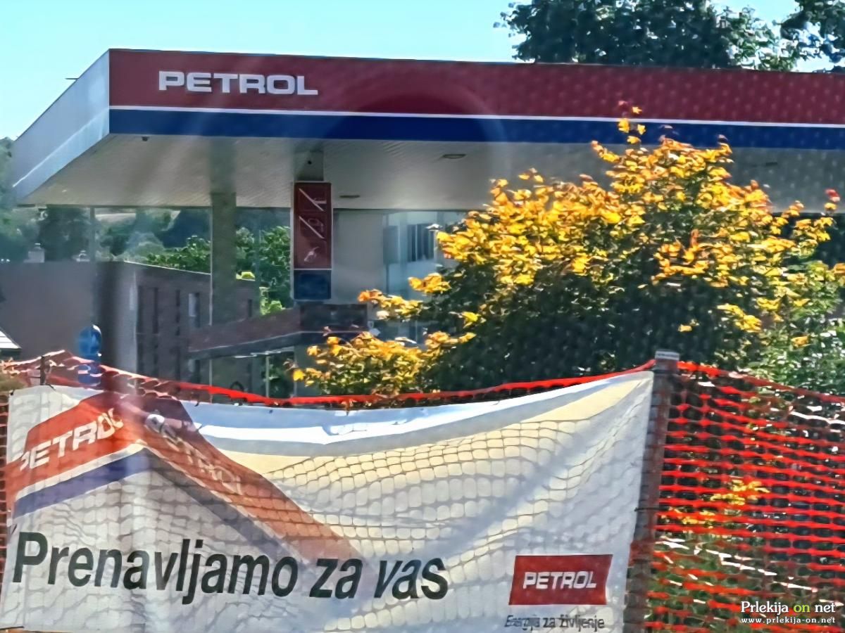 Petrol