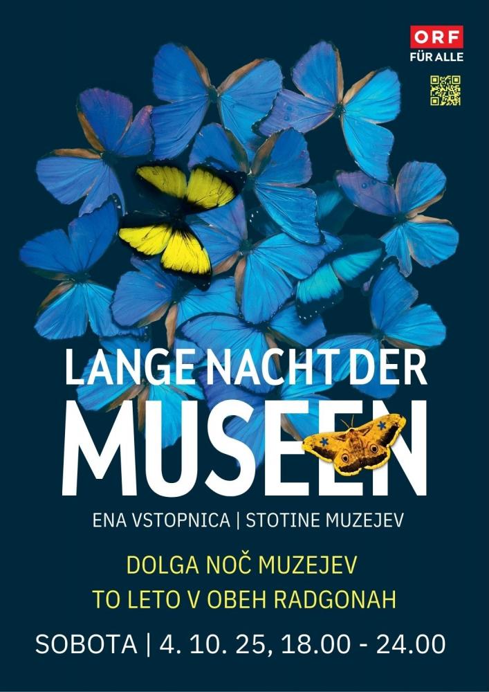 Dolga noč muzejev 2025
