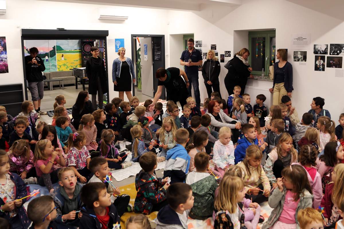 Grossmann Kids Grossmann Kids