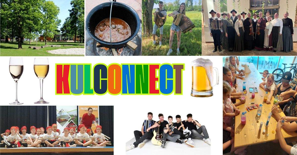 KULCONNECT KULCONNECT