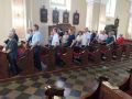 Maša za zakonske jubilante
