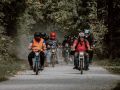 MOPED Tur de Mur 2025