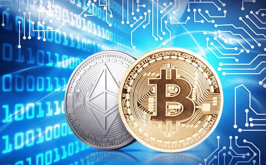 Nestanovitnost trga? Vlagatelji se obračajo na DL Mining za stabilen pasivni dohodek