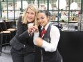 Nina Horvat na EuroSkills 2025