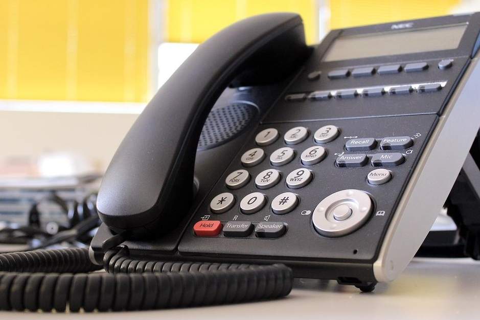 Društvo Zaupni telefon Samarijan vabi k prijavi na usposabljanje za nove prostovoljce