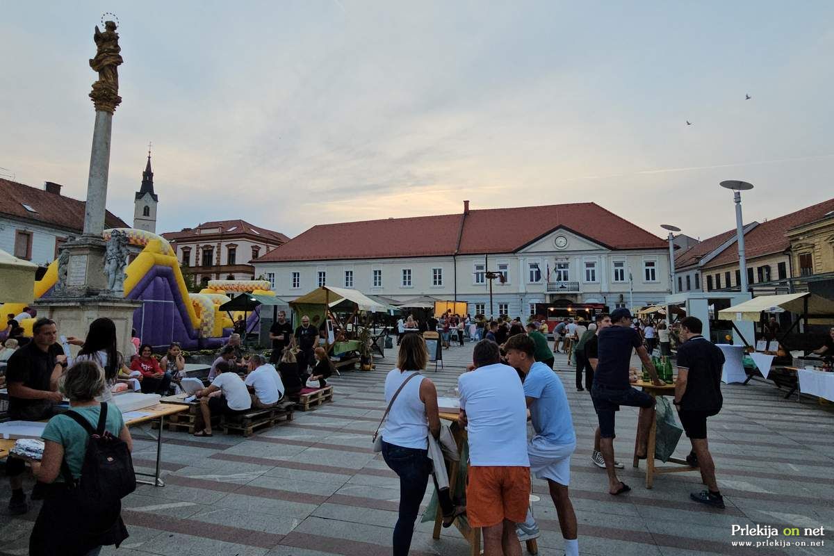 Prleška kühja Prleška kühja