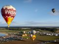 Sobota Balonfest 2025