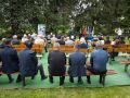 Spomin na 80. obletnico zmage Kitajske v narodnoosvobodilni vojni