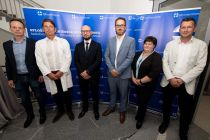 10 let Urgentnega centra SB Murska Sobota