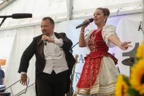 10. obletnica razglednega stolpa Vinarium Lendava