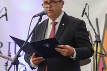 10. obletnica razglednega stolpa Vinarium Lendava