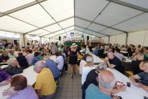10. obletnica razglednega stolpa Vinarium Lendava
