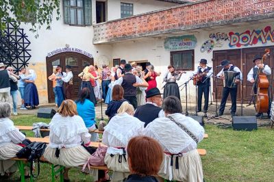2. Etno FSEstival