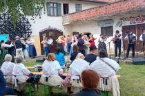 2. Etno FSEstival