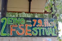 2. Etno FSEstival