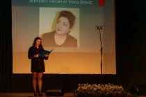 25. Slavičev večer
