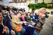 39. trgatev Najstarejše trte