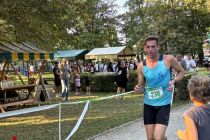 9. Lotmerški trail tek