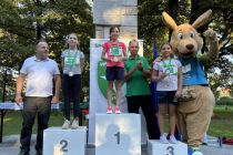 9. Lotmerški trail tek
