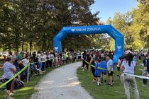 9. Lotmerški trail tek