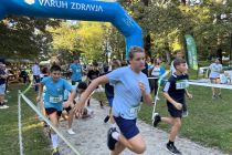 9. Lotmerški trail tek