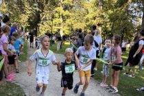 9. Lotmerški trail tek