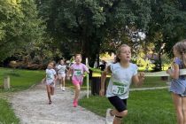9. Lotmerški trail tek