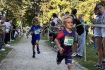 9. Lotmerški trail tek