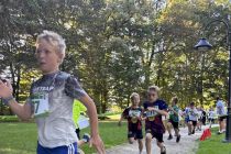 9. Lotmerški trail tek