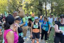 9. Lotmerški trail tek
