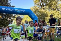9. Lotmerški trail tek