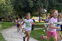 9. Lotmerški trail tek