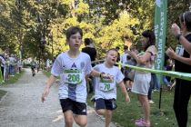 9. Lotmerški trail tek