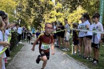 9. Lotmerški trail tek