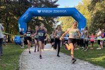 9. Lotmerški trail tek