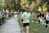 9. Lotmerški trail tek