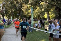 9. Lotmerški trail tek