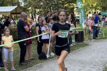 9. Lotmerški trail tek