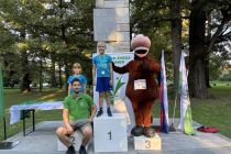 9. Lotmerški trail tek