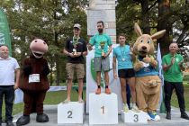 9. Lotmerški trail tek