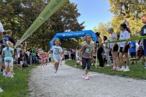 9. Lotmerški trail tek