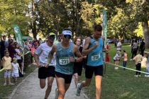 9. Lotmerški trail tek