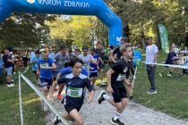 9. Lotmerški trail tek