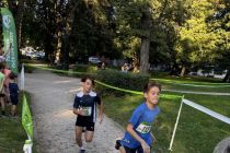 9. Lotmerški trail tek