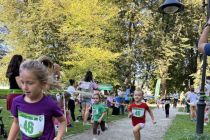 9. Lotmerški trail tek
