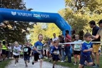 9. Lotmerški trail tek