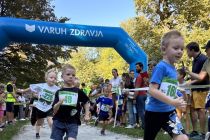 9. Lotmerški trail tek