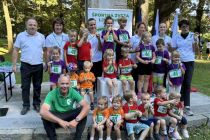 9. Lotmerški trail tek