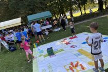 9. Lotmerški trail tek