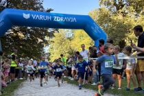 9. Lotmerški trail tek